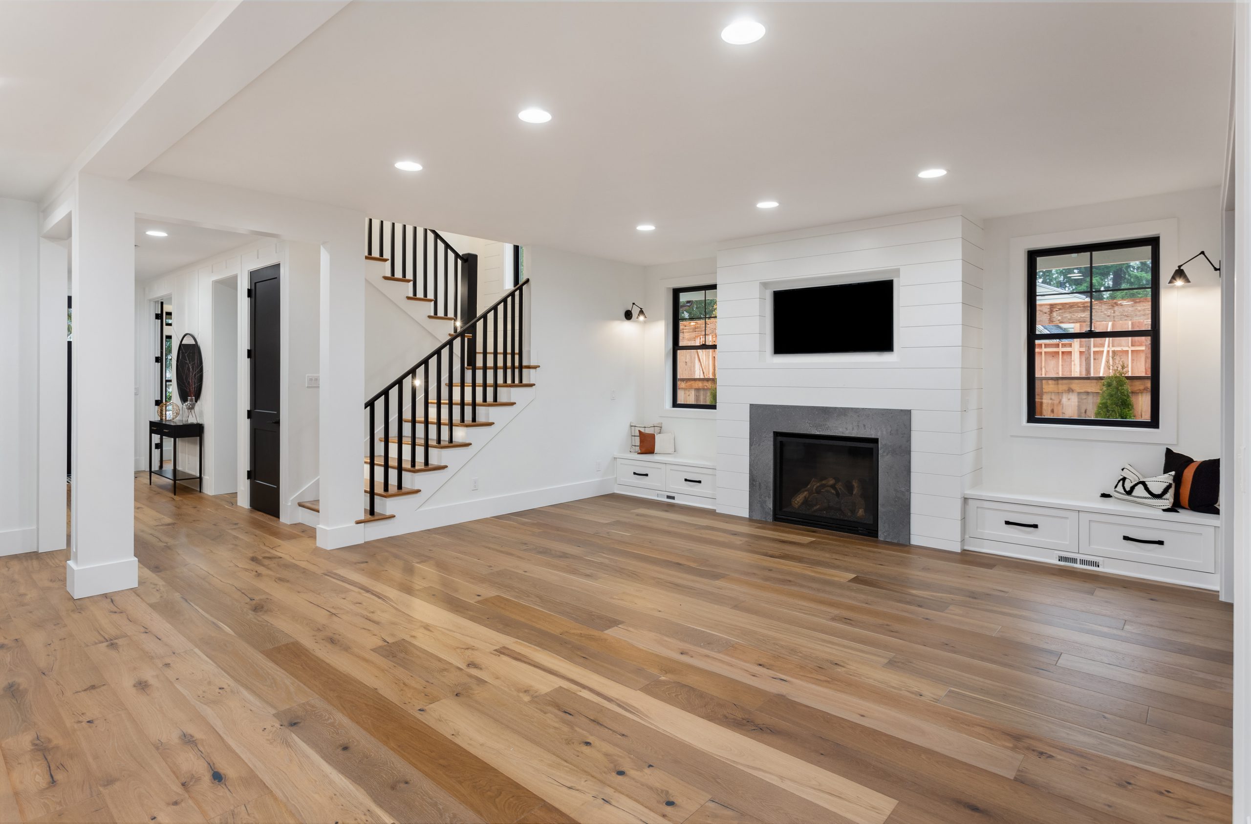 Does the traffic on your hardwood floor vary much throughout the year? Has maintaining your hardwood floor installation Chicago been a challenge? Do you want to restore the new appearance of your hardwood floors?