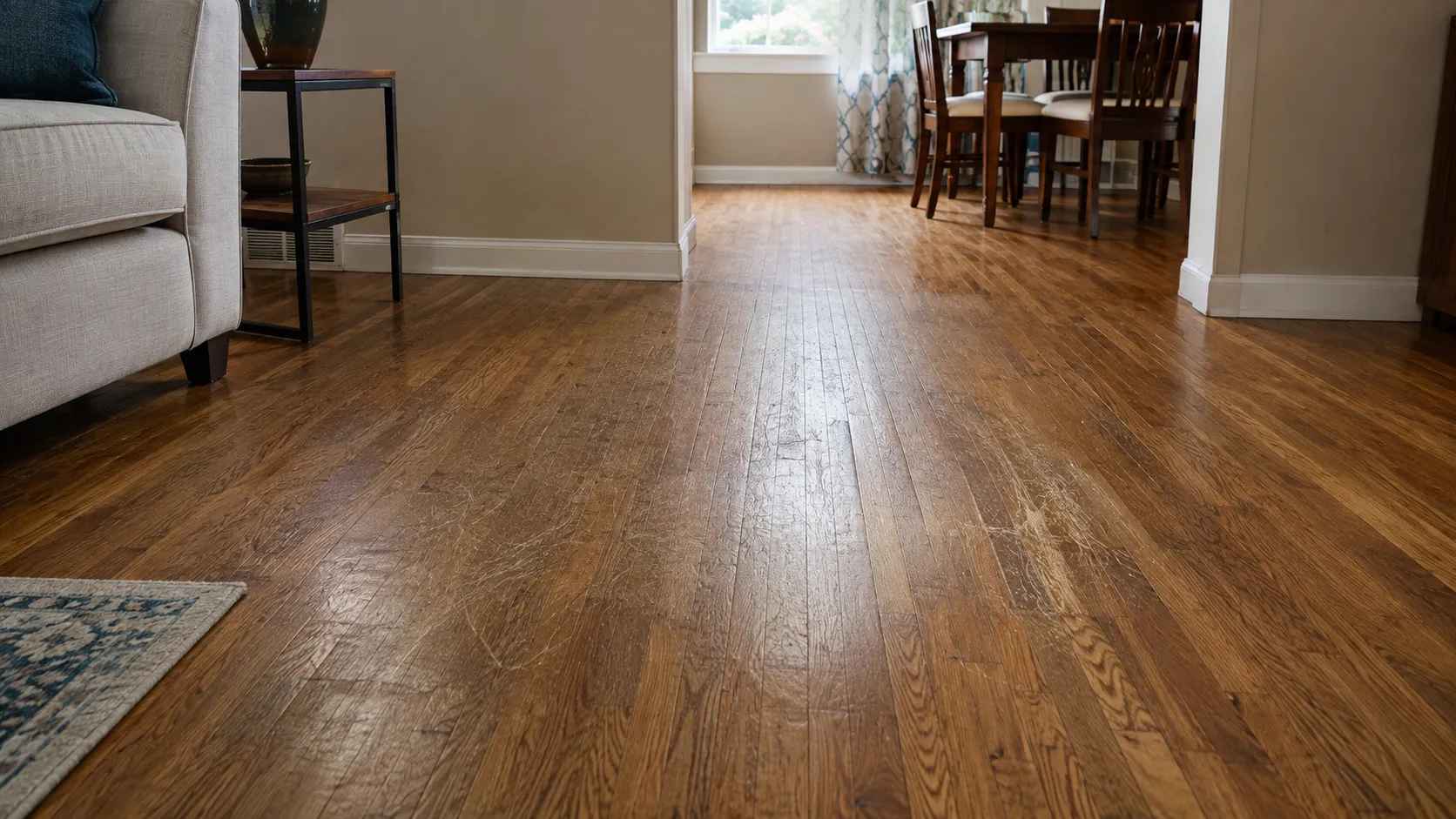 Hardwood floors can take a lot of everyday wear, but over time, scratches, dull areas, scuff marks, and faded finishes can make even well-maintained flooring look tired. The good news is that damaged-looking hardwood does not always need to be completely replaced. If you are comparing hardwood floor resurfacing vs refinishing, the right choice depends largely on the condition of the wood, the depth of the damage, and the result you want to achieve. While these terms are sometimes used [&hellip;]