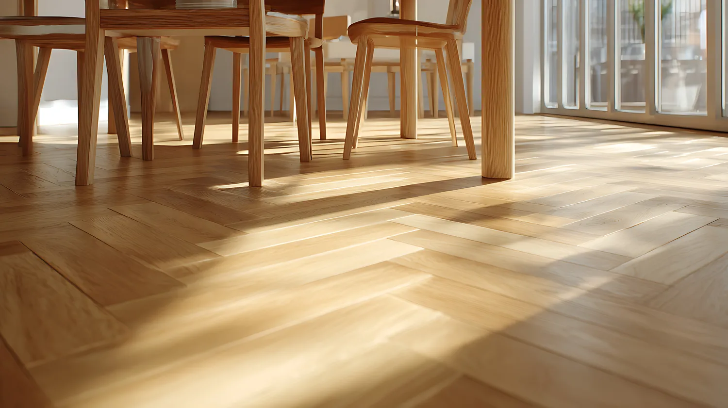 Hardwood flooring is one of the most timeless and elegant choices for any home.
It adds warmth, value, and natural beauty that few other flooring materials can match.