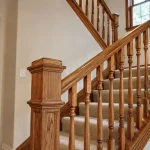 wood railings (1)