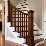 wood railings (8)